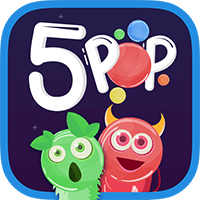 5Pop Application Icon